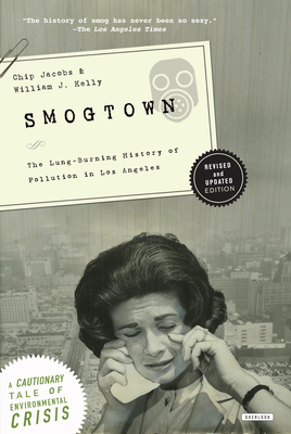 Cover for Smogtown