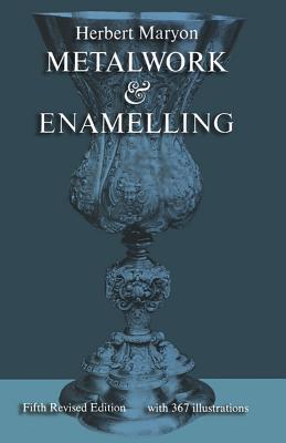 Metalwork and Enamelling Cover Image