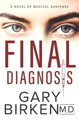Final Diagnosis Cover Image