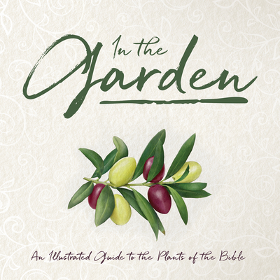 Cover for In the Garden