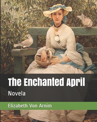 The Enchanted April