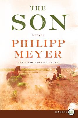 The Son Cover Image