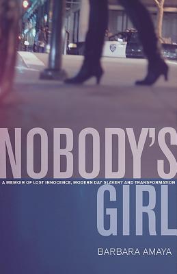 Cover for Nobody's Girl