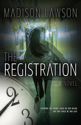 Cover for The Registration