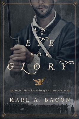 An Eye for Glory Cover