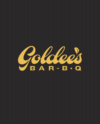 Goldee's Bar-B-Q: A Cookbook By Jalen Heard, Lane Milne, Jonny White, Lisa Fain, Will Milne (By (photographer)) Cover Image