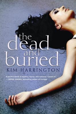 The Dead and Buried Cover Image