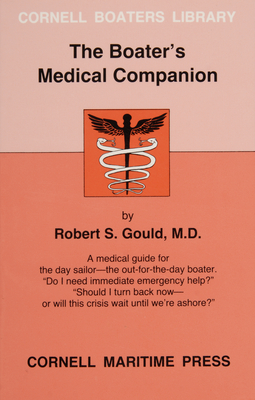 The Boater's Medical Companion (Cornell Boaters Library) Cover Image