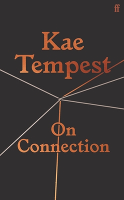 On Connection By Kae Tempest Cover Image