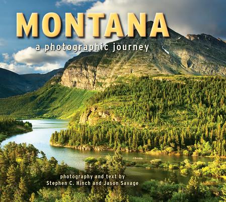 Montana: A Photographic Journey