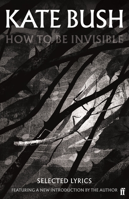 How to Be Invisible Cover Image