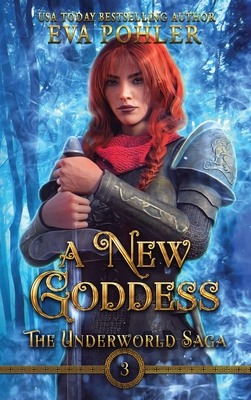 A New Goddess Cover Image