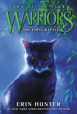 Warriors: Code of the Clans by Erin Hunter, Hardcover