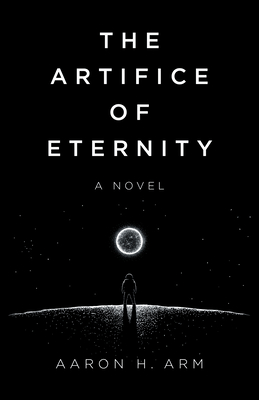 The Artifice of Eternity Cover Image