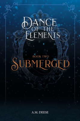 Submerged By A. M. Deese Cover Image