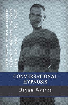 Conversational Hypnosis Cover Image
