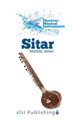 Sitar Cover Image