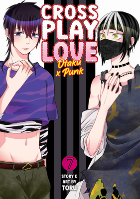 Crossplay Love: Otaku x Punk Vol. 4 by Toru, Paperback