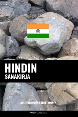 Hindin sanakirja: Aihepohjainen lähestyminen Cover Image