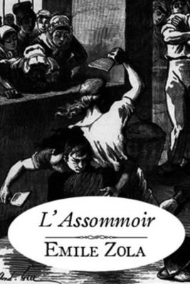 L'Assommoir (Paperback) | Hooked