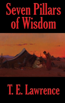 Seven Pillars of Wisdom Cover Image