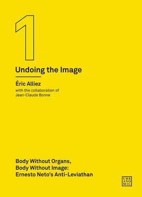 Cover for Body without Organs, Body without Image