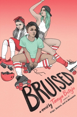 Bruised Cover Image