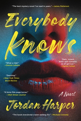 Cover Image for Everybody Knows: A Novel