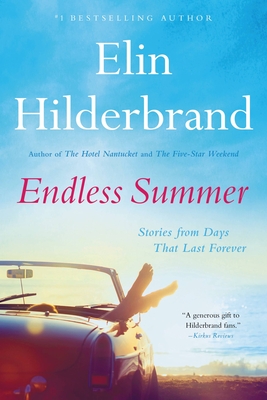 Cover for Endless Summer
