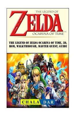 Buy The Legend of Zelda: Ocarina of Time / Master Quest for