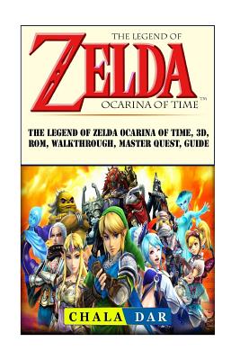 Legend of zelda ocarina deals of time 3ds rom