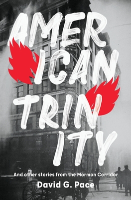 American Trinity Cover Image