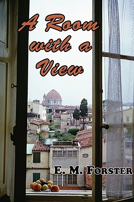 A Room with a View Cover Image