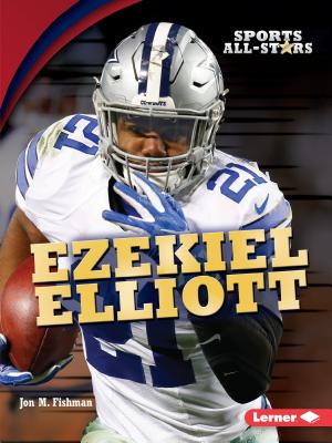 Ezekiel Elliott Cover Image