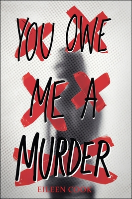 You Owe Me a Murder Cover Image