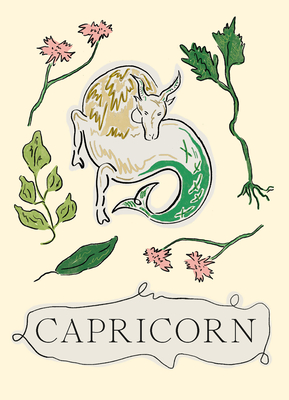 Capricorn Cover Image