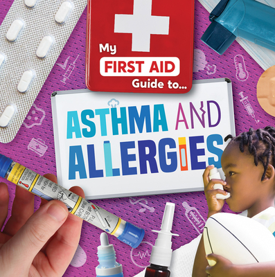 Asthma and Allergies Cover Image