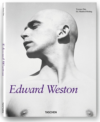 Edward Weston (Hardcover) | Penguin Bookshop