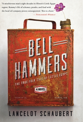 Cover for Bell Hammers
