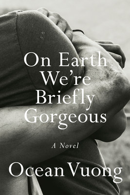 Cover Image for On Earth We're Briefly Gorgeous: A Novel