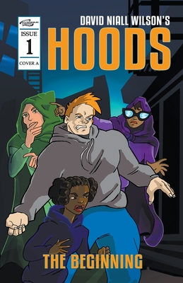 Hoods: The Beginning Cover Image
