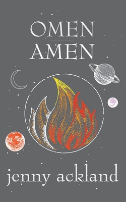 Omen Amen Cover Image