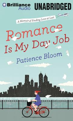 Cover for Romance Is My Day Job
