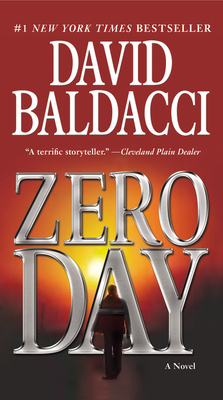 Zero Day (John Puller Series)