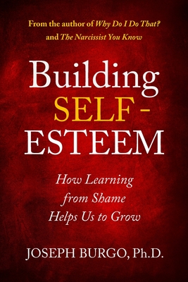 Cover for Building Self-Esteem