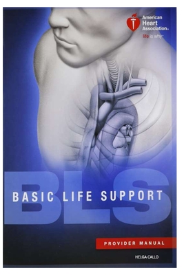 Basic Life Support Cover Image