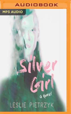 Cover for Silver Girl