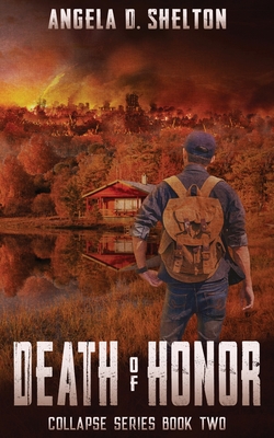The Death of Honor Cover Image