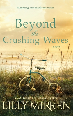 Beyond the Crushing Waves: A gripping, emotional page-turner Cover Image