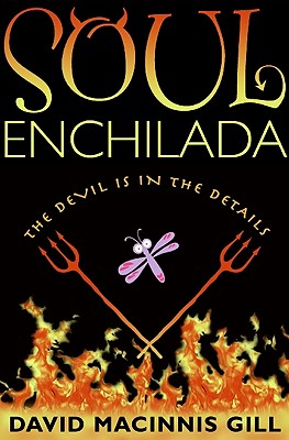 Cover for Soul Enchilada